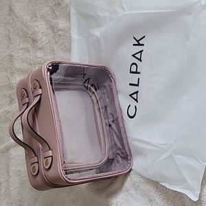 Calpak toiletry case